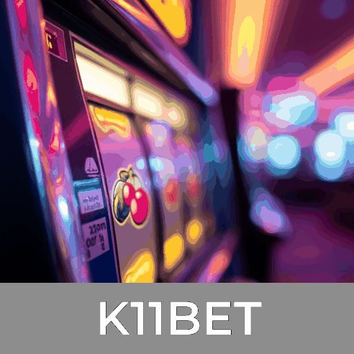 K11BET: A Plataforma de Apostas que Une Segurança e Profissionalismo
