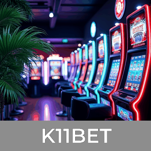 Descubra o Acesso Seguro Premium em K11BET