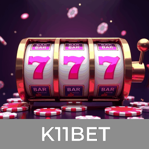 Descubra os bônus exclusivos e ofertas únicas da K11BET!
