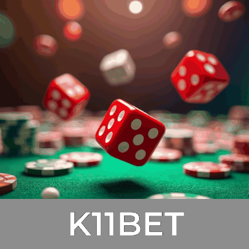 Descubra os bônus exclusivos e ofertas únicas da K11BET!