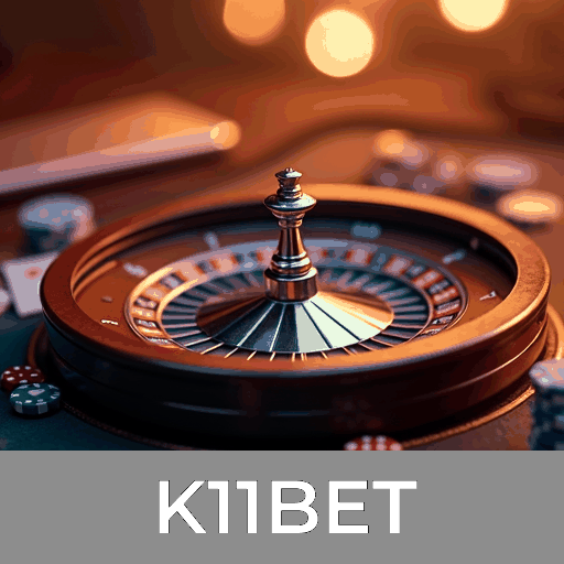 Descubra o Acesso Seguro Premium em K11BET