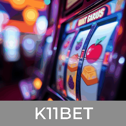 Experimente a Emoção dos Jogos de Cassino com K11BET