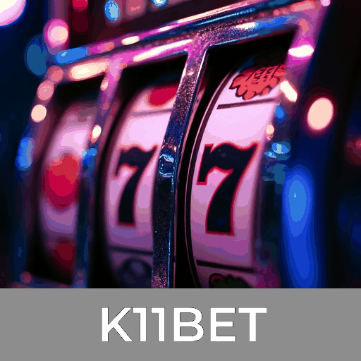 K11BET: Cassino Premiado com Pagamentos Rápidos