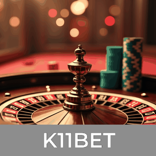 K11BET: Plataforma de Apostas com Segurança e Suporte Profissional