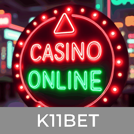 K11BET: A Plataforma de Apostas que Une Segurança e Profissionalismo