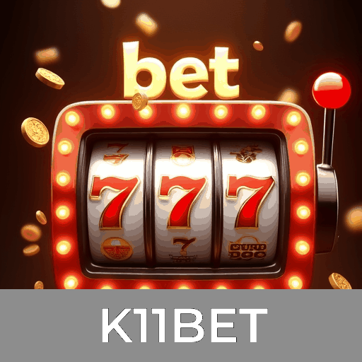K11BET: Apostas Esportivas Especializadas no Brasil