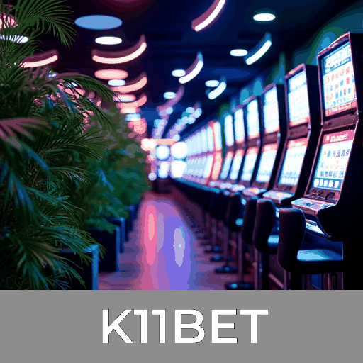 K11BET: Apostas Móveis Simplificadas com Funcionalidades Completas