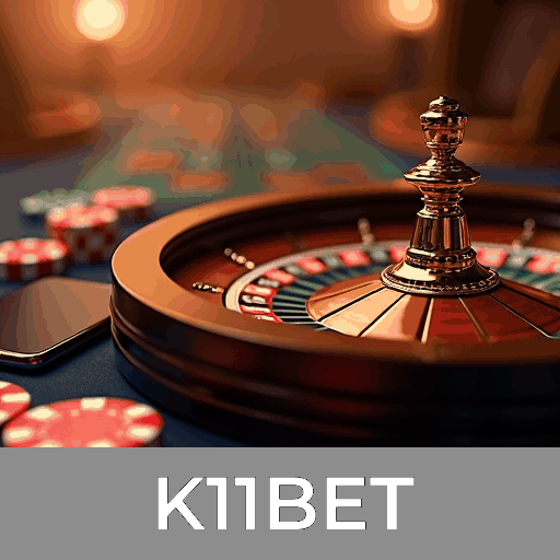 Descubra Promoções Exclusivas e Prêmios no K11BET Agora!